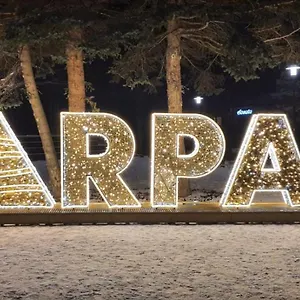 Triventi Rajski Karpacz